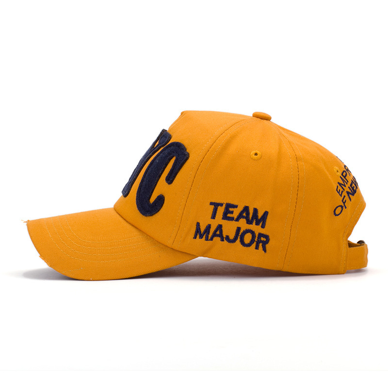2026 Gorra de Béisbol Bordada  - Embroidery Nyc reseña y precio
