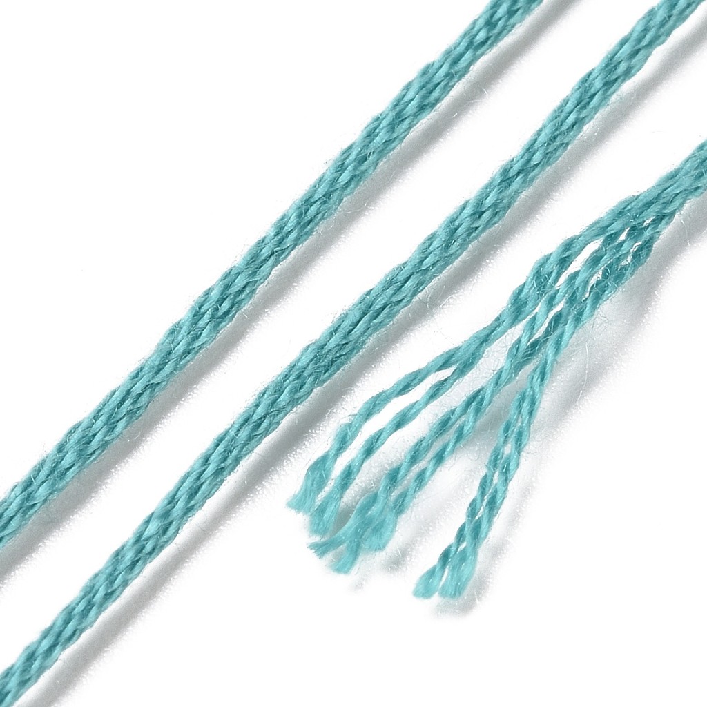1 Juego de 8 rollos de hilo de - Embroidery Beads reseña y precio