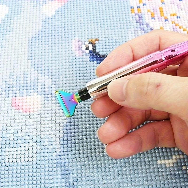 Bolígrafo con forma de asta de - Embroidery Tools reseña y precio