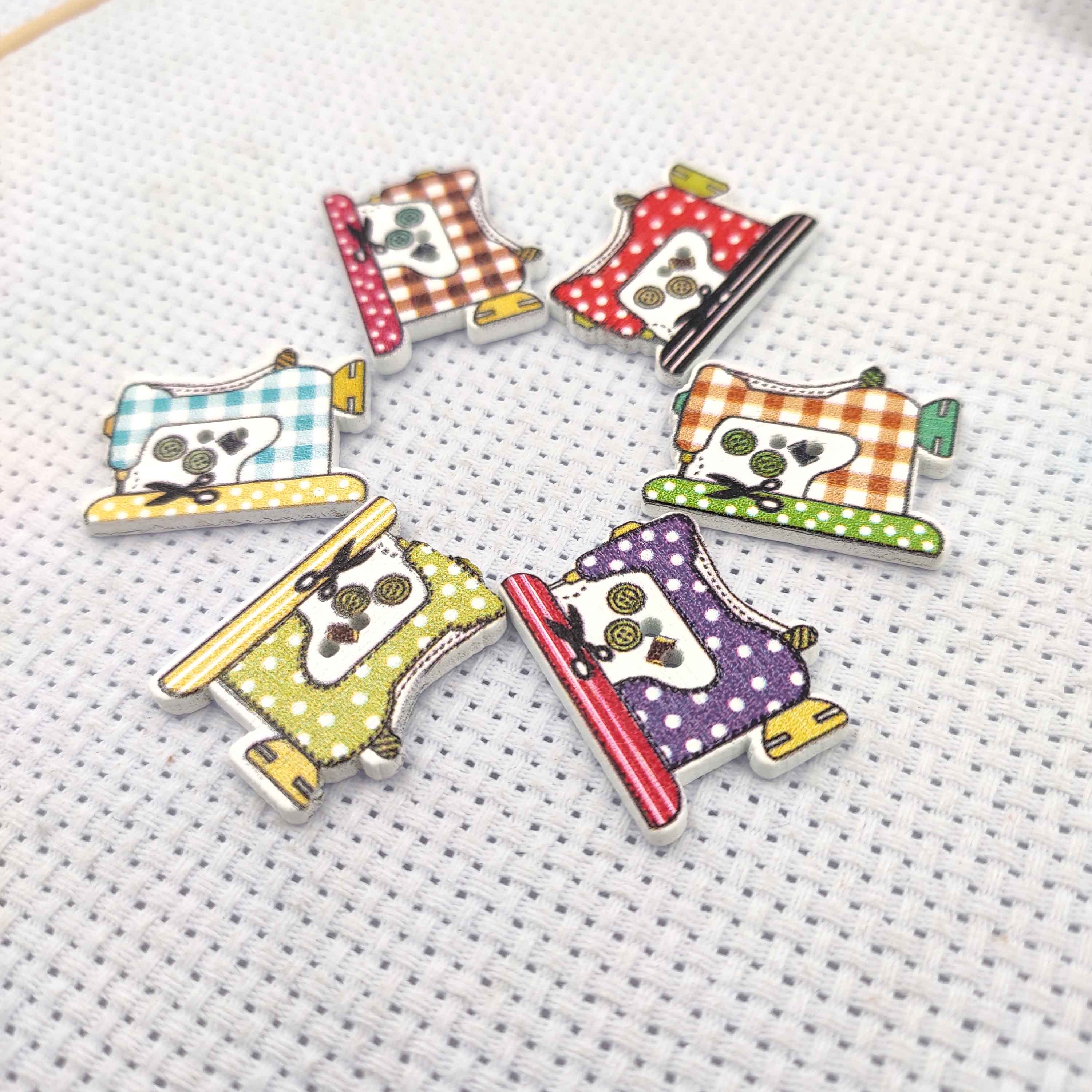 Needle Minders-máquina de cose - Needle Minder Magnet reseña y precio